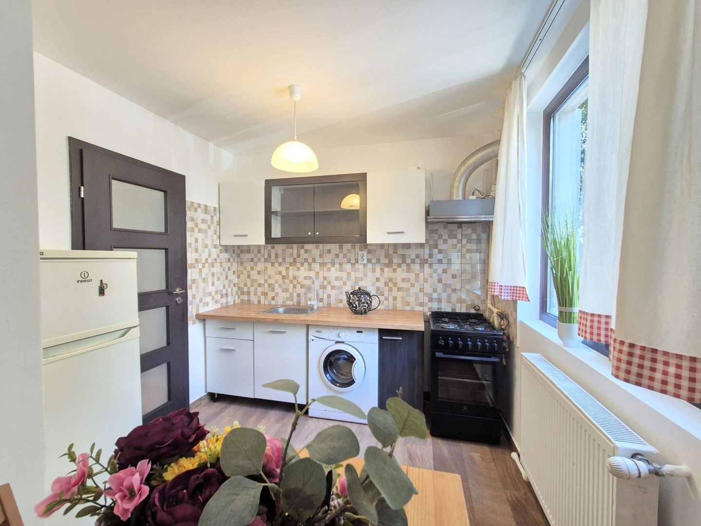 COMISION 0% - Apt 3 camere unic, 5 min metrou Orizont- Scoala Orizont,  AFI Mall - Poză 18