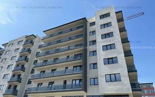 15 MINUTE METROU BERCENI - GARSONIERA - 75.500eur TVA INCLUS - Poză 6