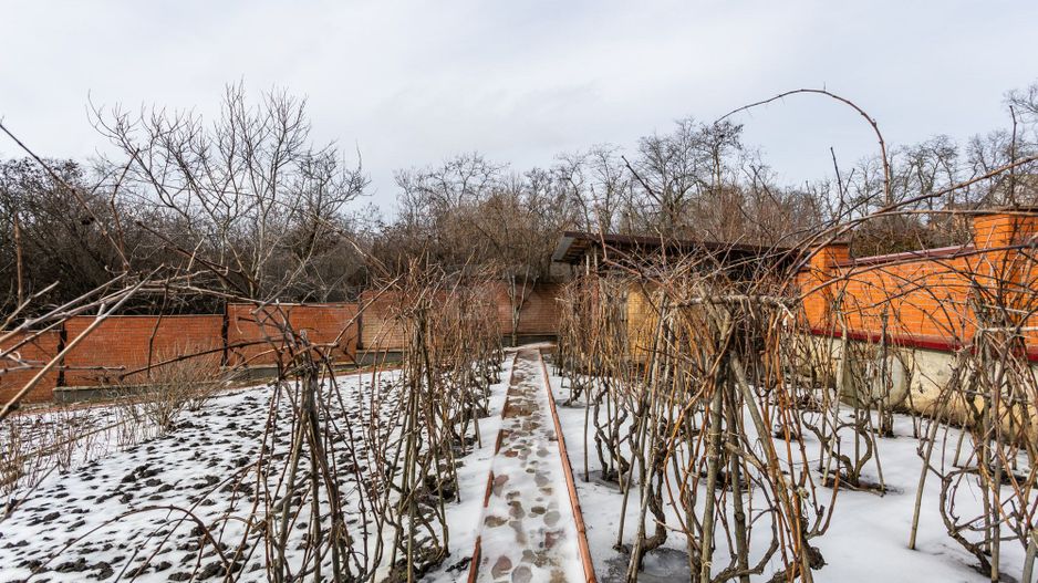 Vânzare, casă, 3 nivele, 200 mp + 10 ari, str. Gura Văii, Rîșcani - Poză 35