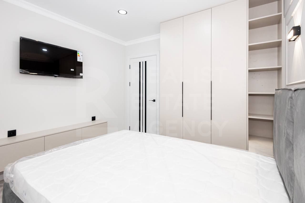 Vânzare, apartament, 1 cameră, strada Nicolae Dimo, Durlești - Poză 9