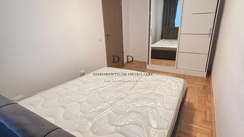 Vânzare Apartament 4 camere | Renovat | Etaj Intermediar | Mănăștur - Poză 7