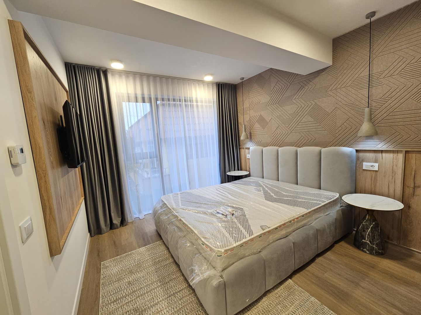 Apartament 4 camere nou de inchiriat Iancu Nicolae - Poză 22