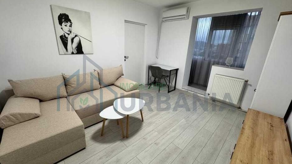 Apartament 2 camere de inchiriat, Podu Ros, Iasi - Poză 1