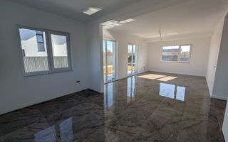 Casă individuală, 4 camere, 470 mp teren, Cluj - Poză 7
