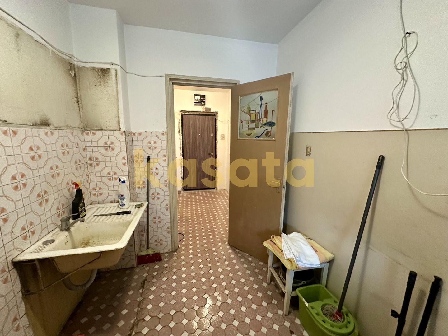 2 Camere 🏢 | Drumul Taberei 📍 | Etaj intermediar ⬆️ | De renovat 🛠️ - Poză 6