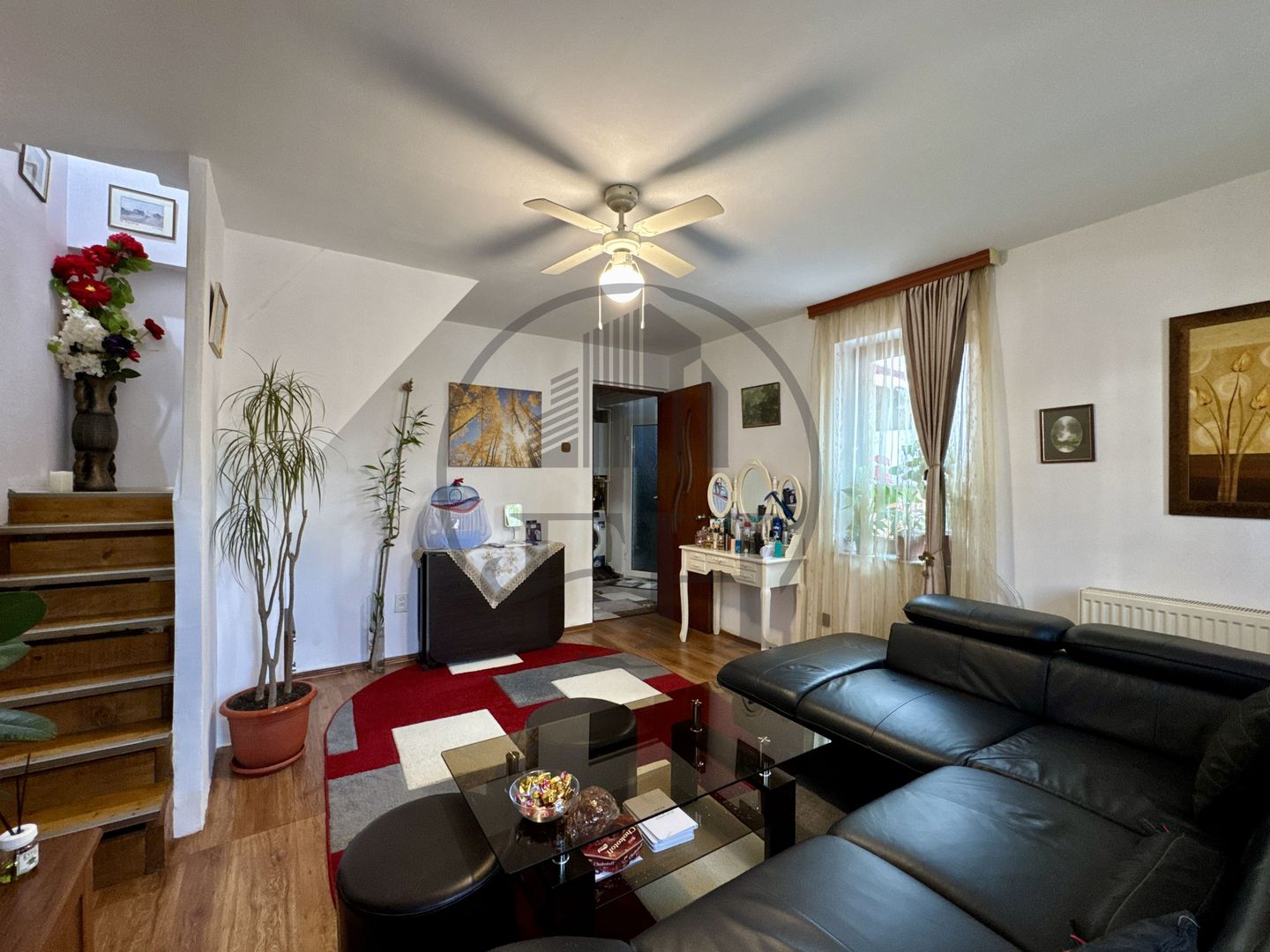 Apartament 3 camere de vanzare Constanta, zona Centrala - Poză 5