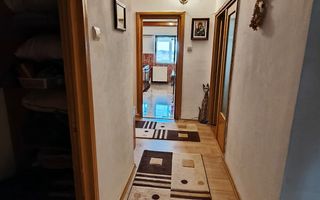 Apartament 3 camere situat în centrul orașului Târgu Jiu, pe pietonală - Poză 12