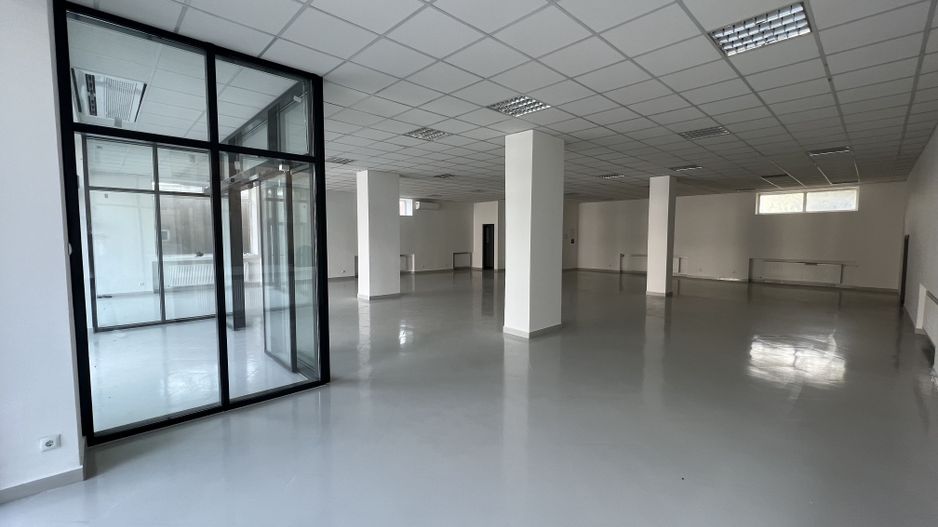 Spatiu comercial mare - Crangasi (aproape de piata, metrou) - Poză 3