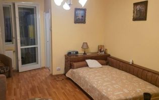 VANZARE GARSONIERA | ZONA DRISTOR
