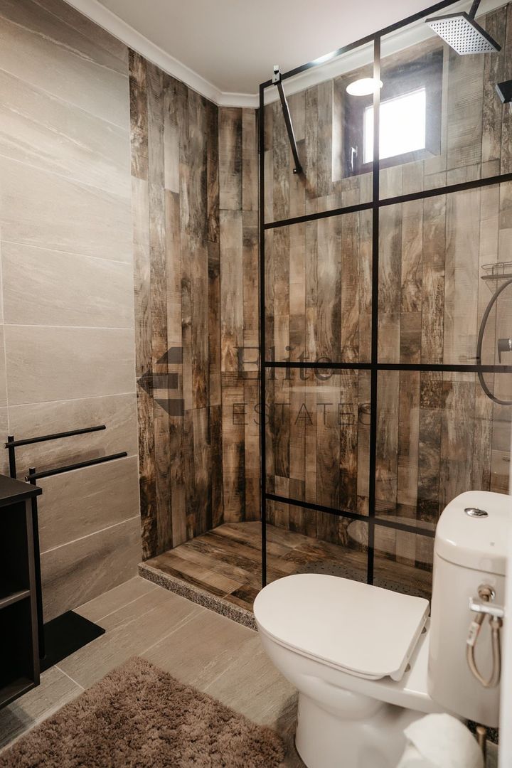 Inchiriez apartament 3 camere mobilat modern si utilat complet - Poză 6