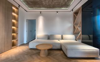 Apartament de lux 3 camere // Zona Obor - Poză 11