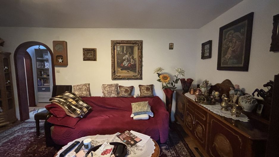 Apartament 3 camere zona Aradului - Poză 2