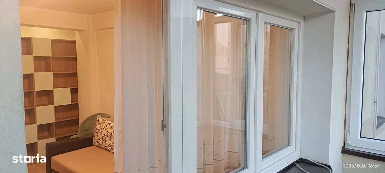 AP. 2 CAMERE COLENTINA, CENTRALA PROPRIE, PET-FRIENDLY, MOBILAT MODERN - Poză 8