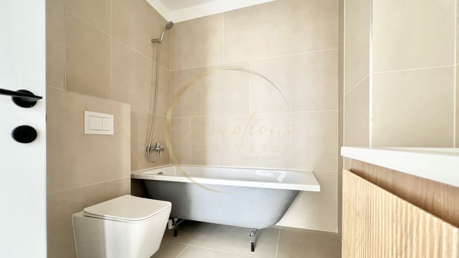 NOU | Apartament 3 camere - Mosnita Noua - Poză 3
