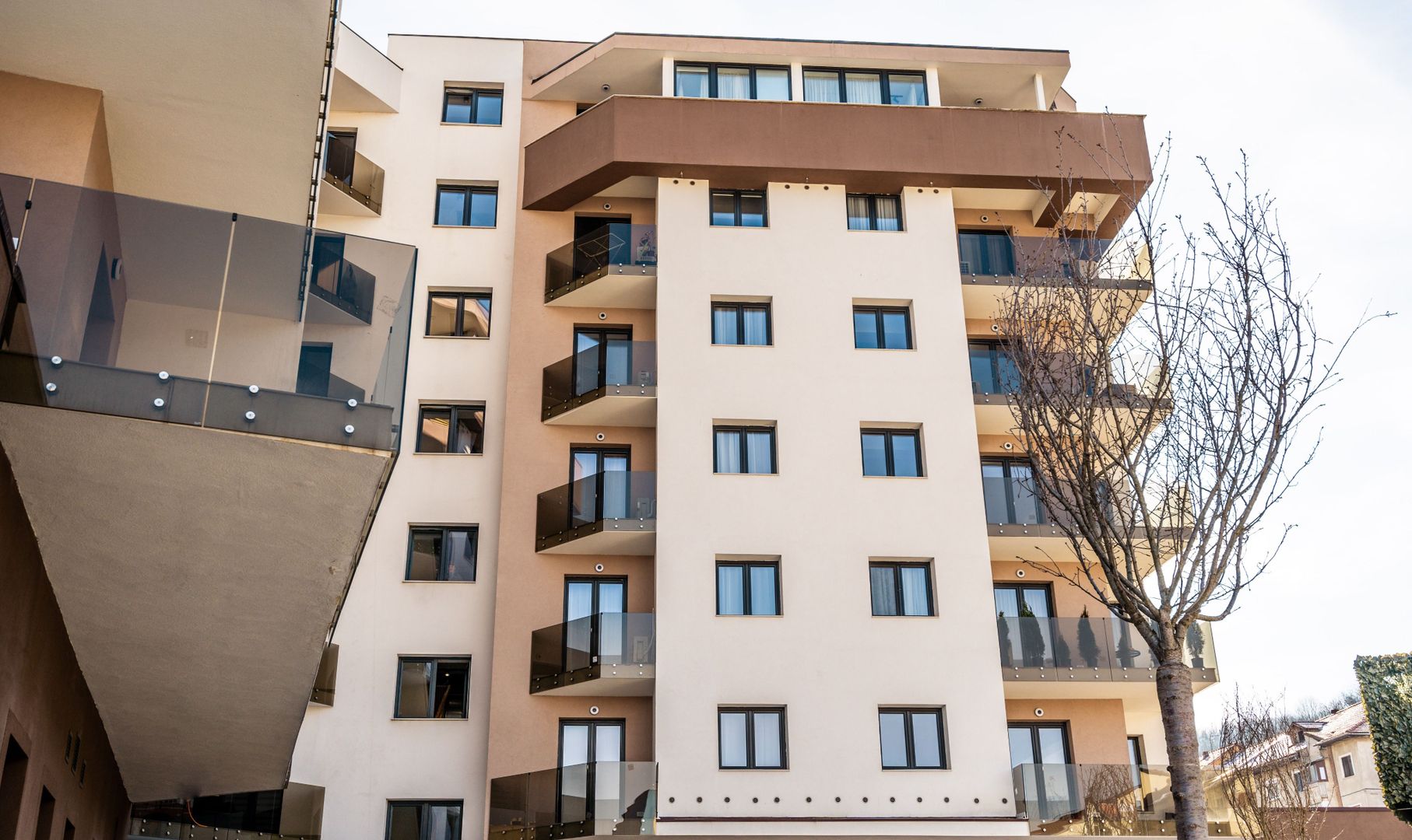 Apartament premium de închiriat în City Center Reșița - Poză 1