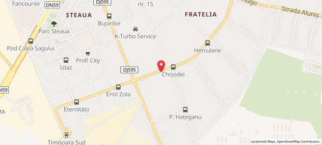 Locație Anghel Imobiliare