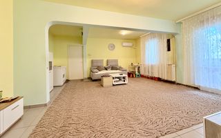 Apartament 3 camere spațios, transformat din 4 camere – Titan - Poză 1