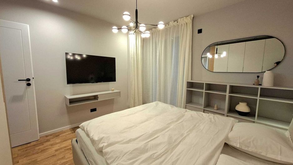 2 camere renovat Rossini etaj 1-  Floreasca - Poză 4