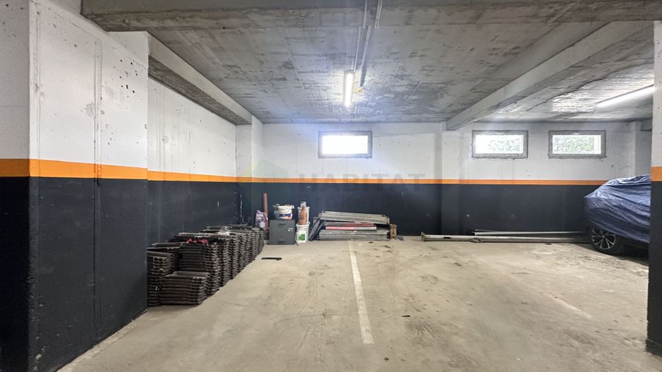 Avangarde Smart Storage | SU intre 50 si 1500mp | zona Cartierul Latin - Poză 7