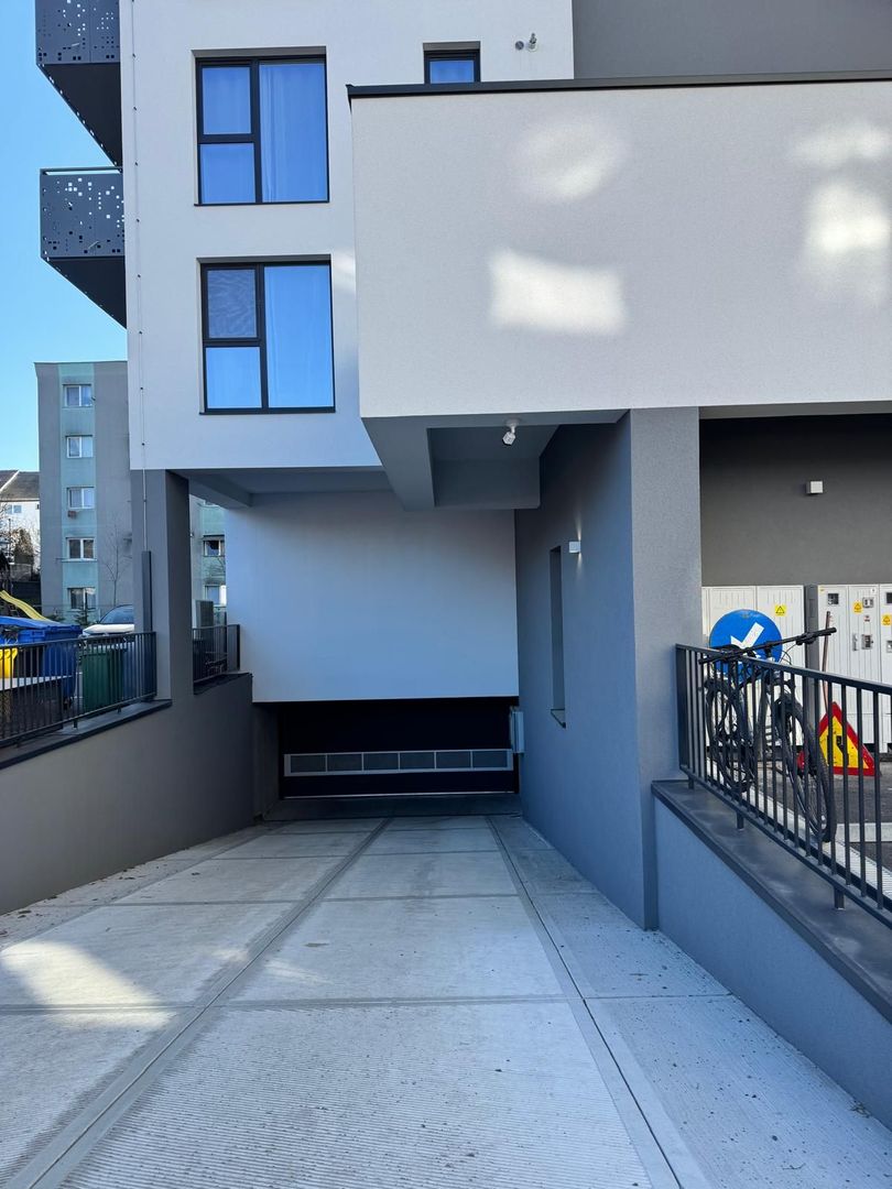 Apartament modern de închiriat - Poză 12