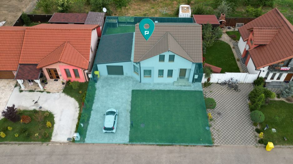 Casă la cheie în cartierul Westfield - Poză 16