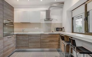 Apartament 4 camere Baneasa Privighetorilor | Curte 112mp| Parcare + Boxa - Poză 7