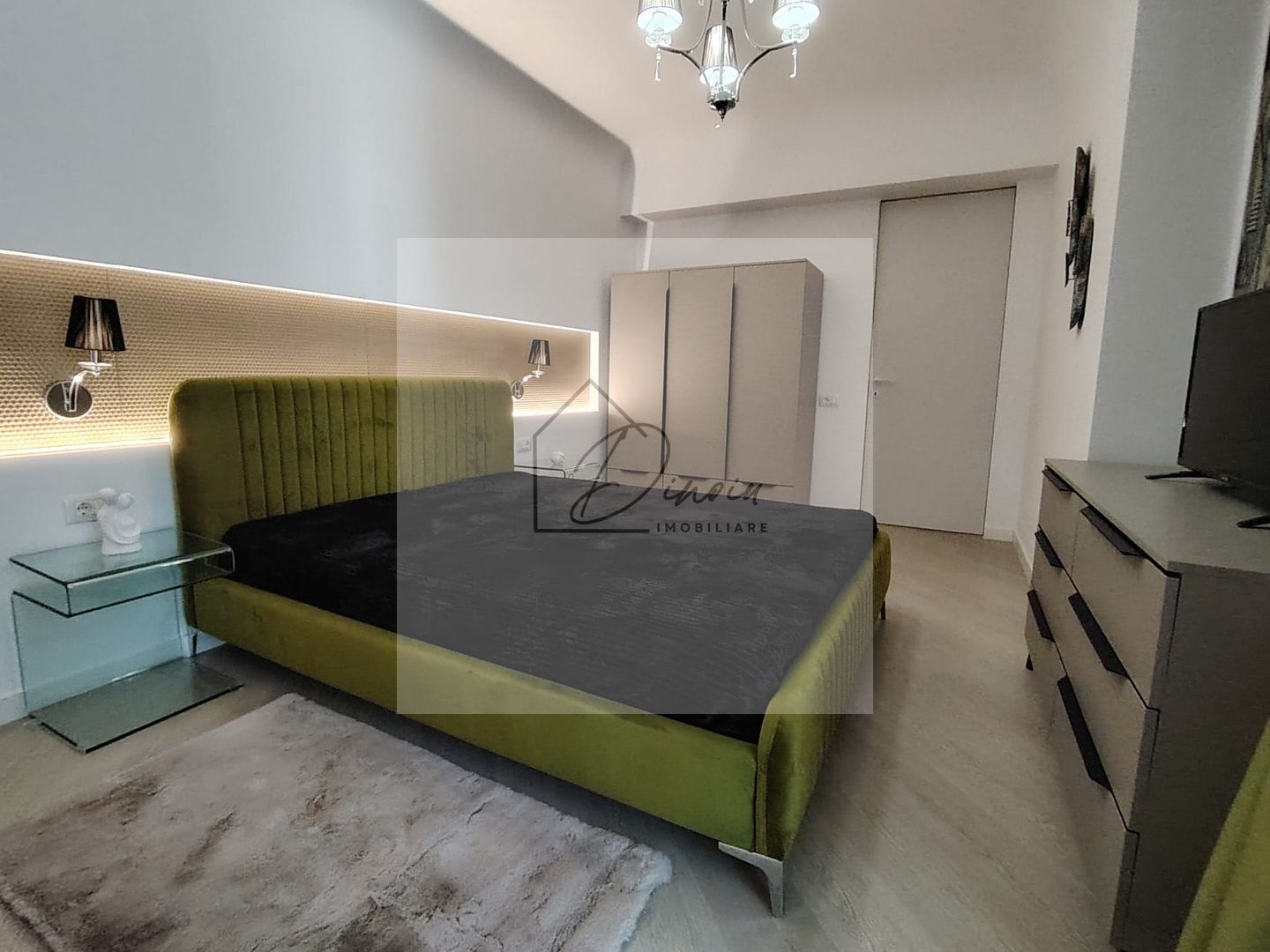 COM 0% I Apartament 2 camere Cortina North Pipera I cu parcare inclusa - Poză 5