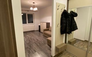 Garsoniera moderna de vanzare, mobilata, parcare, metrou Aparatori - Poză 7