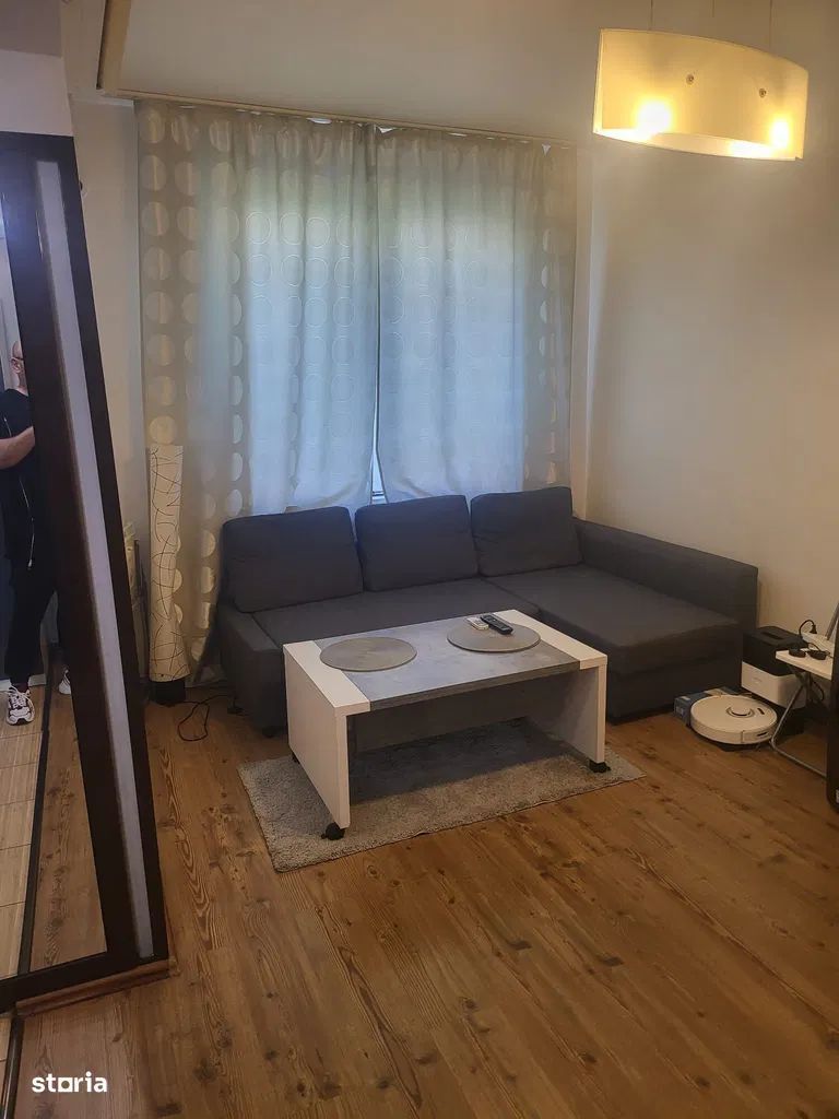 APARTMENT 2 CAMERE PODUL GRAND | CENTRALA PROPRIE - Poză 1