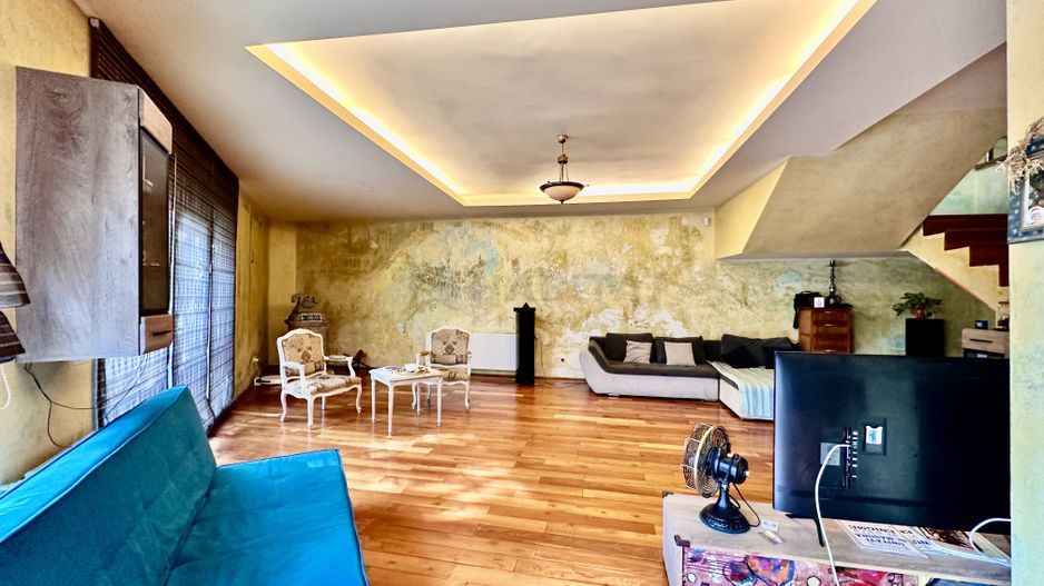 Vila Cineastului | Pipera | Drumul Bisericii | Comision 0 - Poză 2