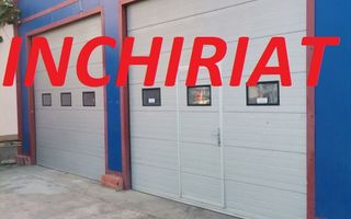 Inchiriere service auto, zona centrala - Poză 1