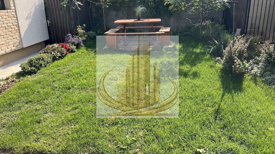 🏡 Apartament cu 2 camere, terasă și loc de parcare | 57 mp utili - Poză 7