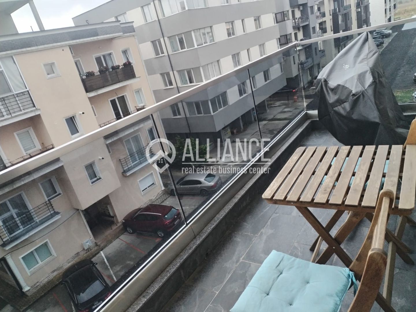 TOMIS PLUS(COD 04)-Apartament mobilat$utilat lux - Poză 13