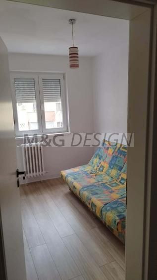 Apartament renovat zona Spital Judetean - Poză 3