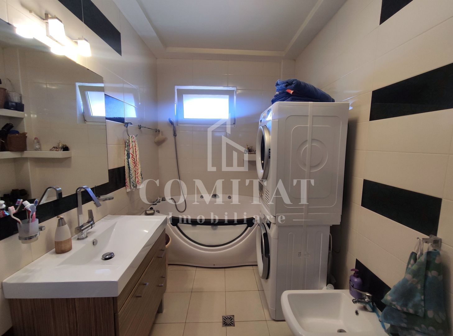 Apartament de vânzare | loc de parcare | Andrei Mureșanu - Poză 6