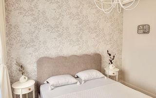 Apartament ultrafinisat | 3 camere | Cartier Terra-Floresti - Poză 10