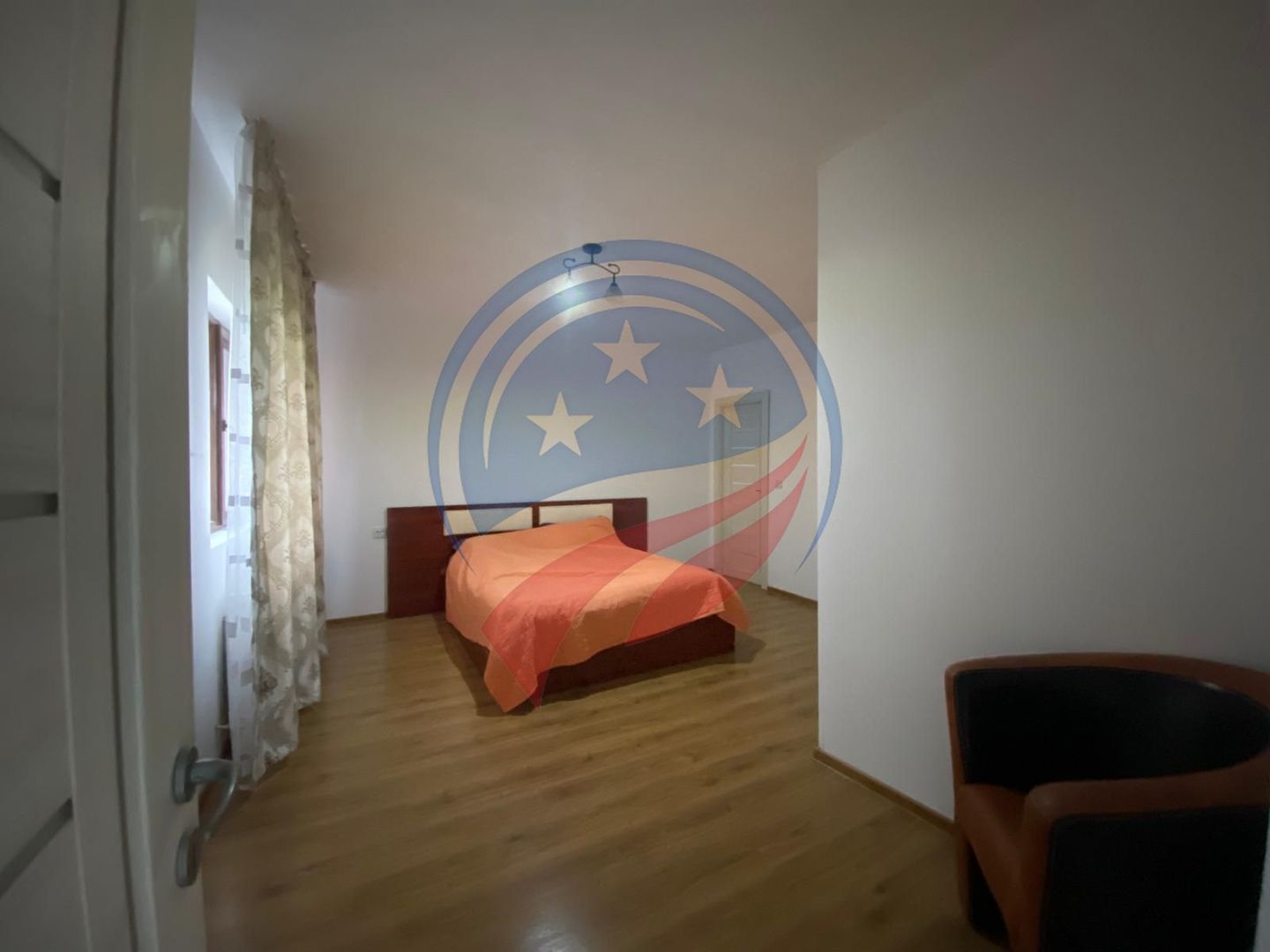 CASA FINALIZATA SI MOBILATA  120 MP ZONA AEROPORT - Poză 9