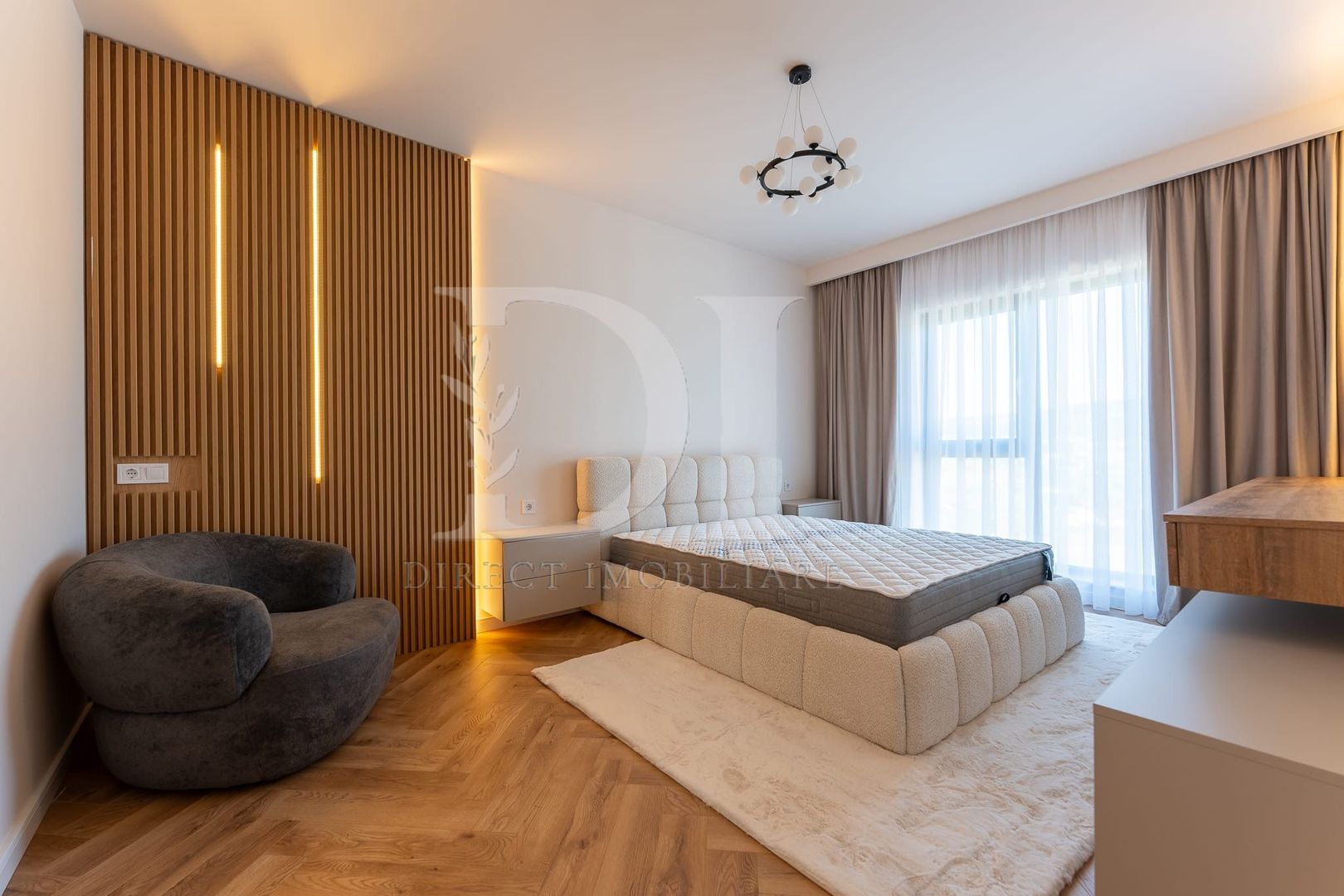 Duplex la cheie / Intrare Chinteni - Poză 30