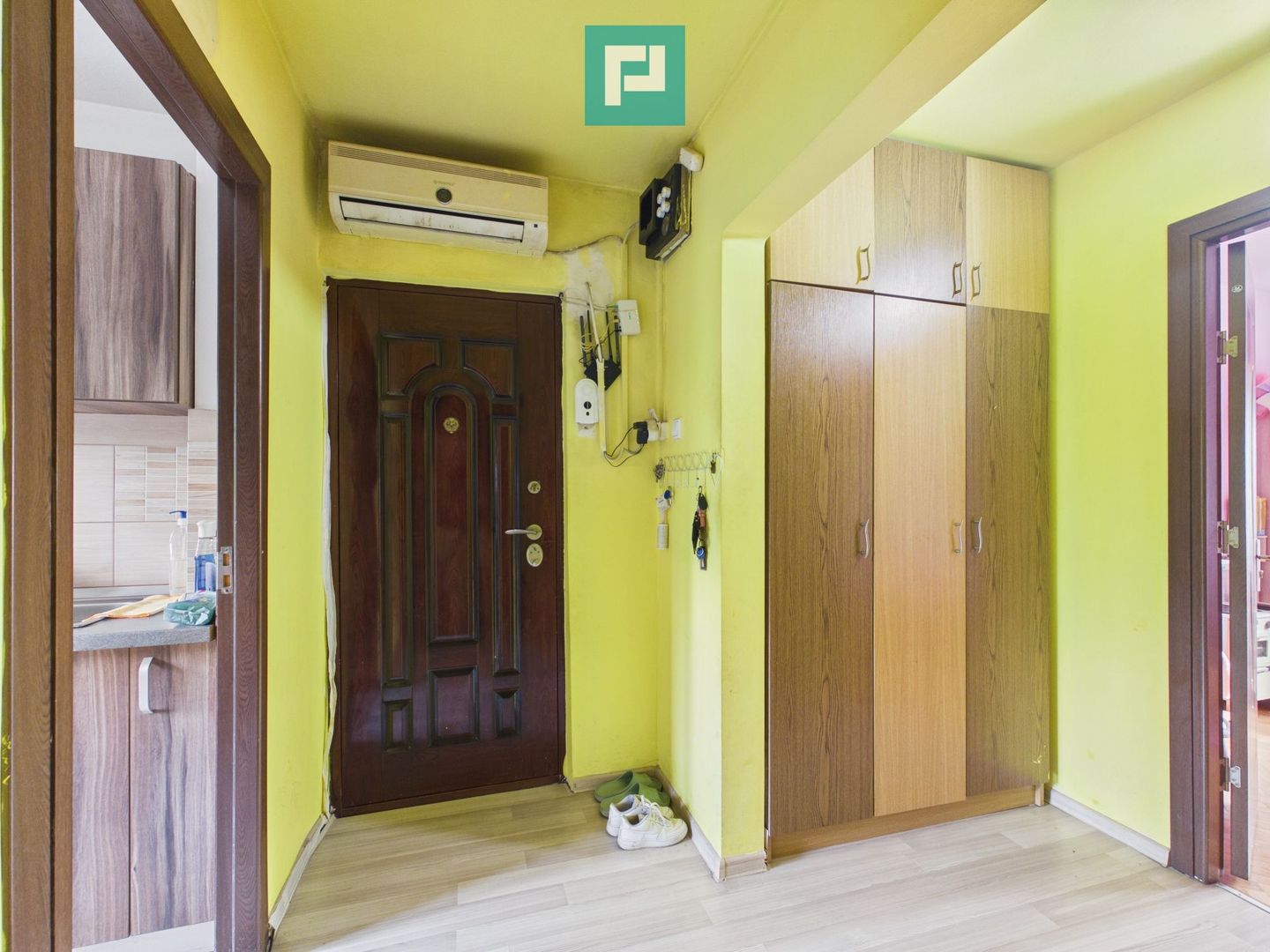 Apartament 3 camere Etaj 3 Zona Aurel Vlaicu - Poză 5