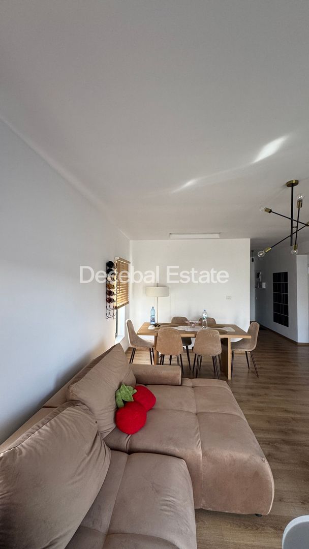 CASĂ MODERNĂ DE VÂNZARE | VÂRTEJU – MĂGURELE | TEREN 300 MP - Poză 4