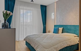 Apartament 2 camere de inchiriat ONE Timpuri Noi - Poză 3