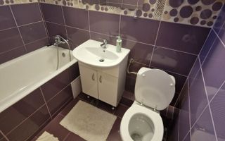 AP. 2 CAMERE STEFAN CEL MARE, BUCATARIE INCHISA, METROU 5 MINUTE - Poză 7