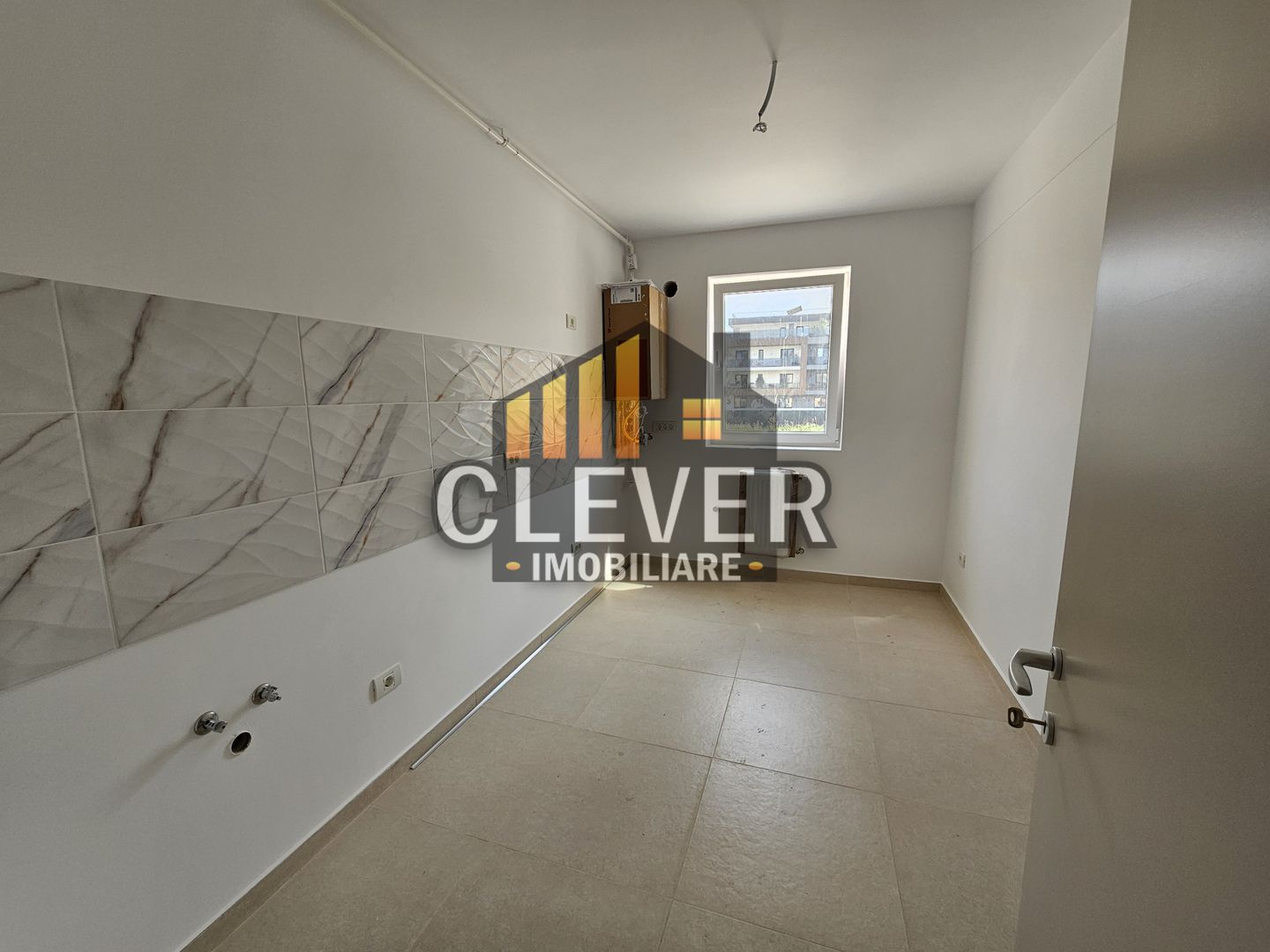 Apartament 2 Camere finalizat decomandat, 0% Comision - metrou Teclu - Poză 3