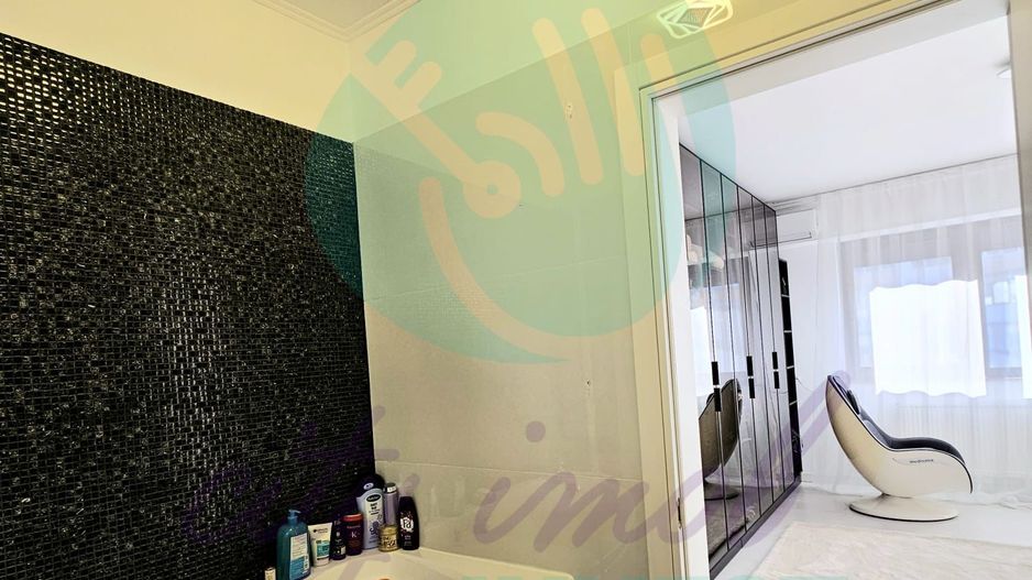 Apartament de lux 4 camere Dorobanți–Floreasca - Poză 7