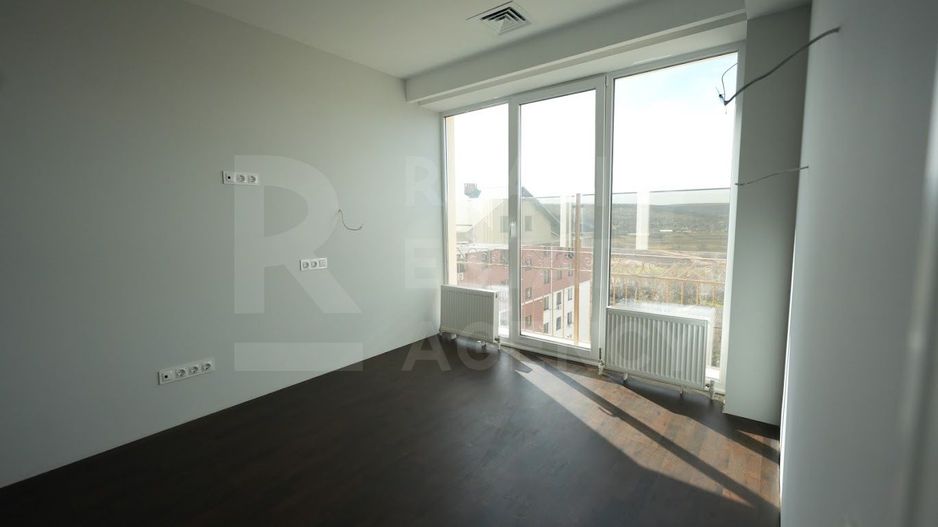 Vânzare, Penthouse, 3 camere, strada Chisinau, Ialoveni - Poză 29