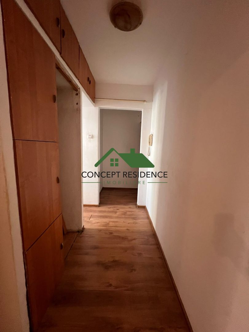 Apartament 2 camere, 40 mp, etaj 3/4 – Aleea Jupiter - Poză 12