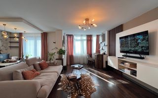 2 camere modern renovate | Piata Romana - Poză 3