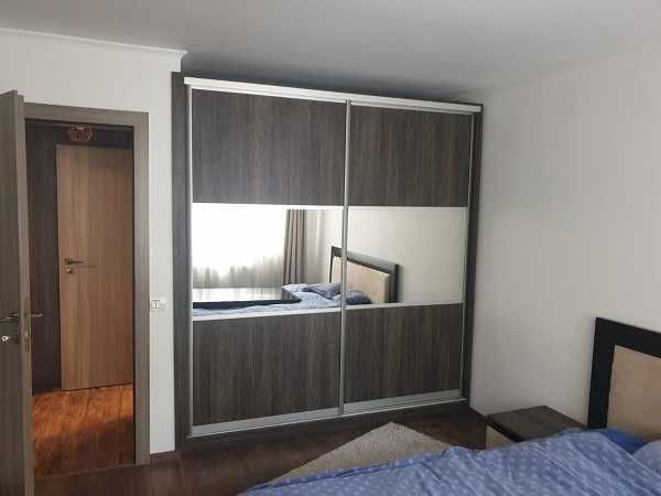 Apartament 2 camere modern, mobilat complet, metrou Raul Doamnei - Poză 6