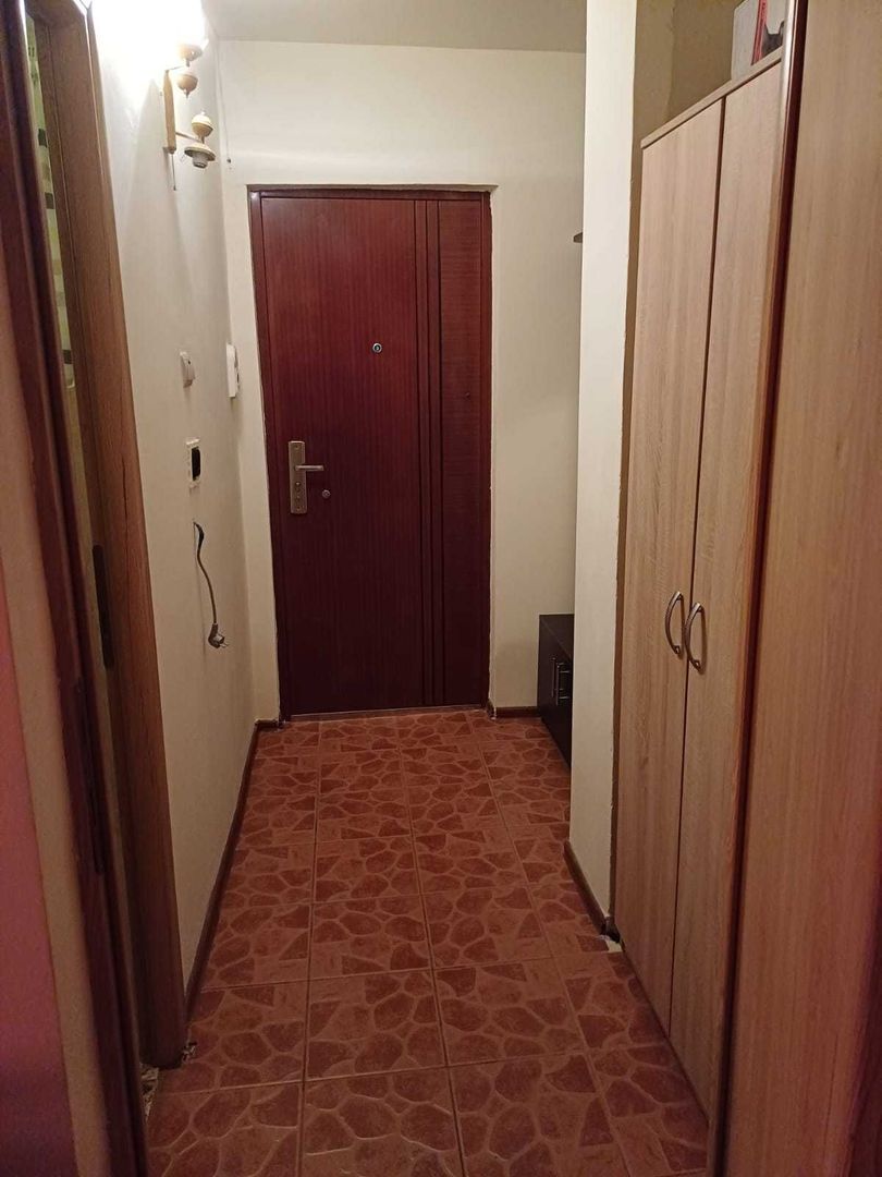 Zona Lipovei – Silistra | Apartament 1 cameră | Etaj 1 |  Mobilat-Utilat - Poză 4