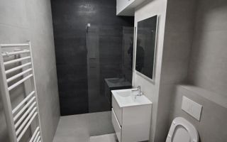 Apartament 1 cameră, Freya, zona Bucium Family Market, Iași - Poză 5